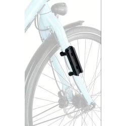 CONTEC enkelt taske "Mile Grinder Lowrider"