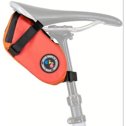 CONTEC sadeltaske "Urban Nomad Rail 1.3"