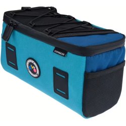 CONTEC styrtaske "Urban Nomad Front 4.2"