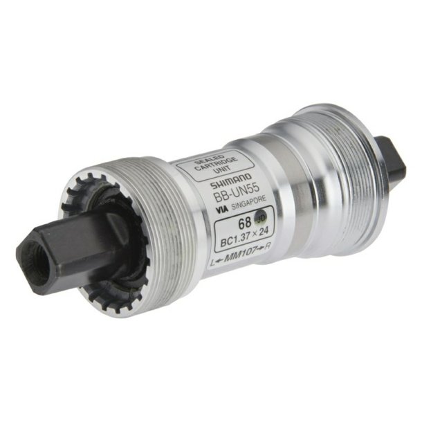 Shimano BB-UN55 Krankbox