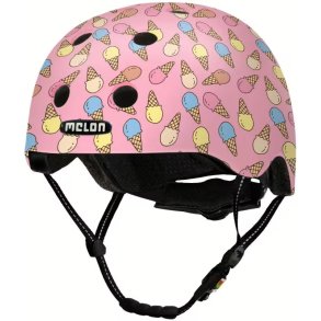 MELON brnehjelm 