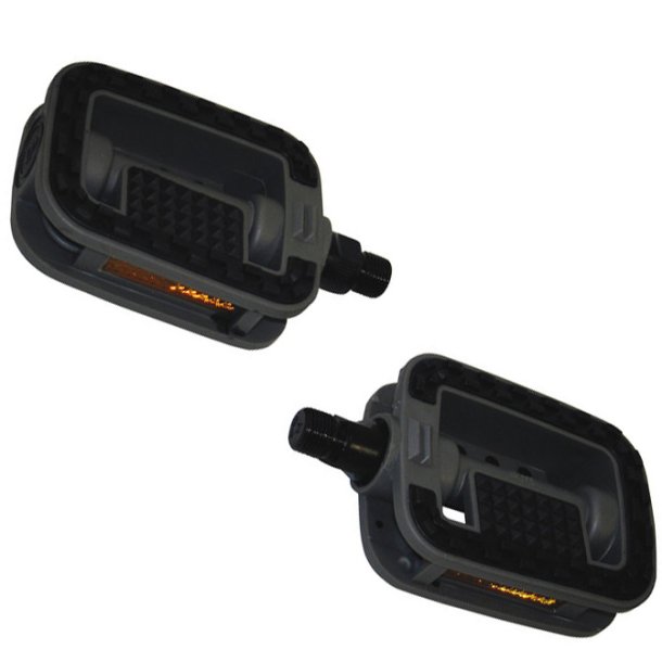 Matrix Pedal PE18 Trekking/Comfort/City VRKSTEDSPAKNING