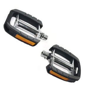 Matrix Pedal PE39 Alu High End Trekking