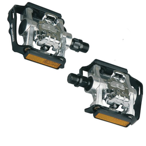 Matrix Multi  -inkl Klamper