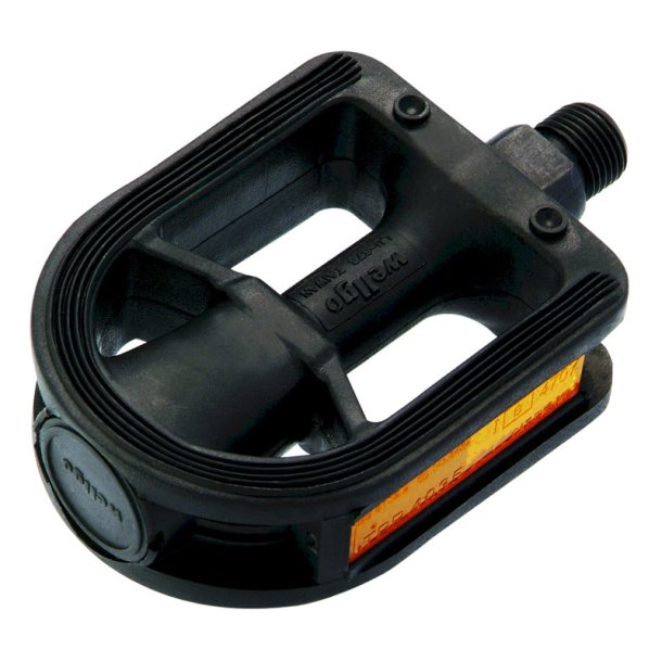 Matrix PE86 brnepedal 12-18" cykler