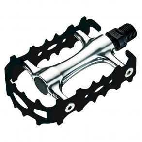 Matrix MTB Pedal PE88 - aluminium