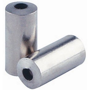 Matrix Kabelende til 5mm gearkabel - metal