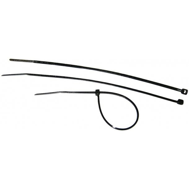 Kabelstrips 7,6 x 300 mm