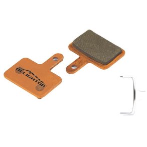 Matrix Skivebremseklods Tektro & Shimano