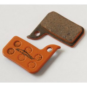 Matrix Skivebremseklods SRAM