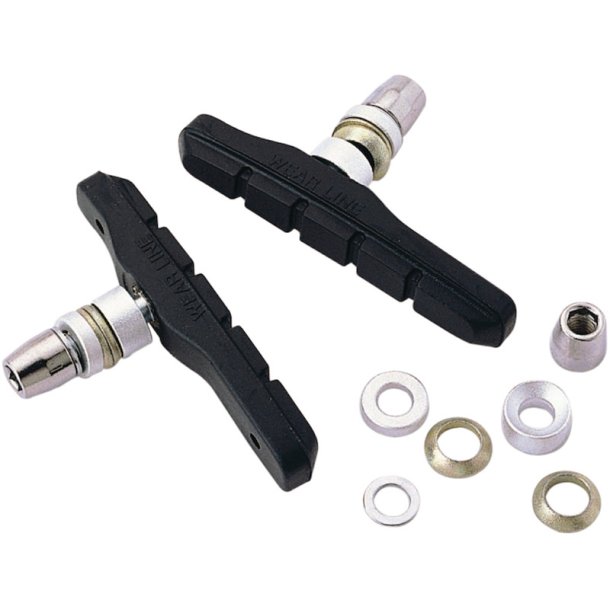 Matrix V-Brake Bremsesko 72mm