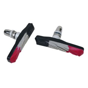 Matrix V-bremsesko 72mm