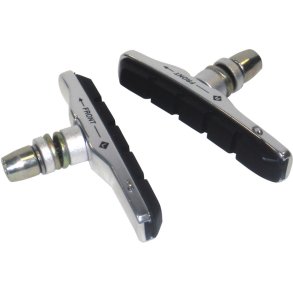 Matrix V-bremsesko 72mm Cartridge