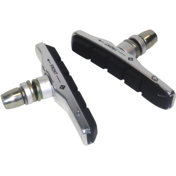 Matrix V-bremsesko 72mm Cartridge