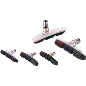 Matrix V-bremsesko 72mm Cartridge