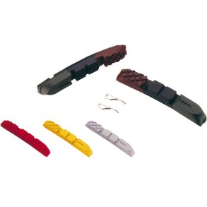 Matrix Bremsegummi 72mm