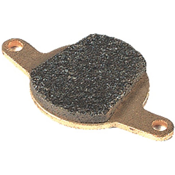 Matrix Skivebremsesko Magura Resin