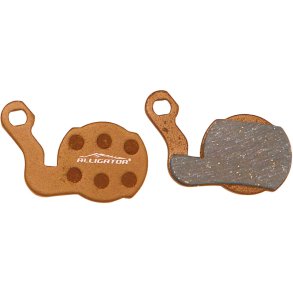 Matrix Skivebremsesko Magura Resin