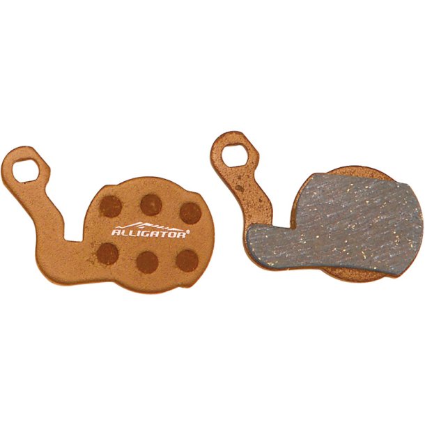 Matrix Skivebremsesko Magura Resin