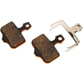 Matrix Skivebremsesko Magura Resin