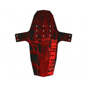 Hebie SWAP forskrm mtb - rd