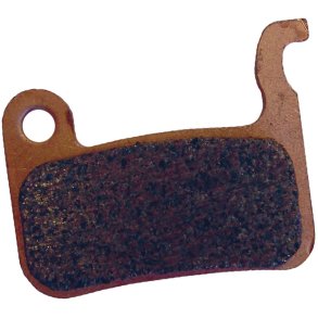 Matrix Skivebremsesko Shimano Resin