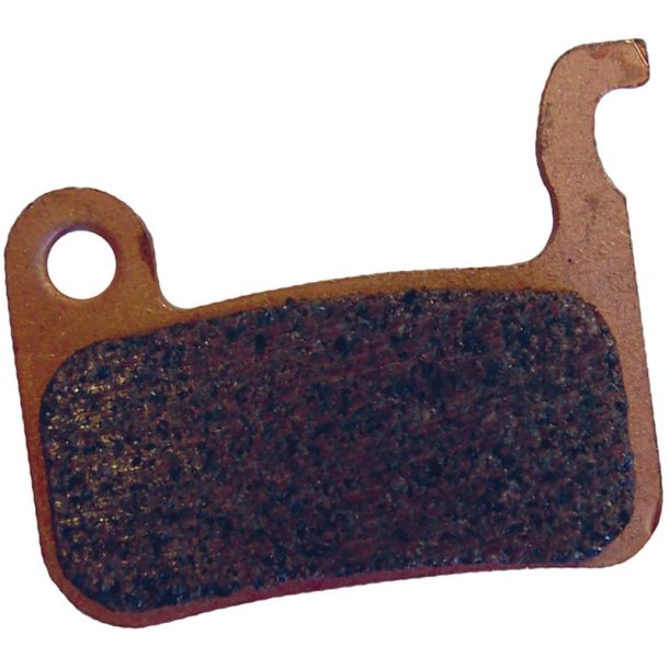 Matrix Skivebremsesko Shimano Resin