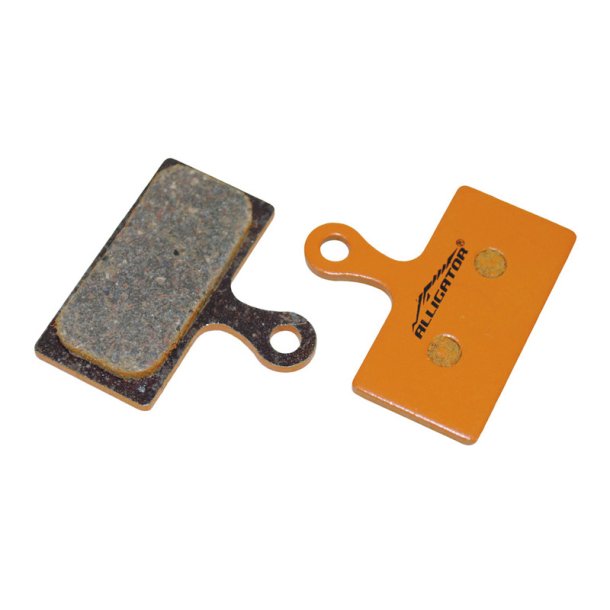 Matrix Skivebremsesko Shimano Resin