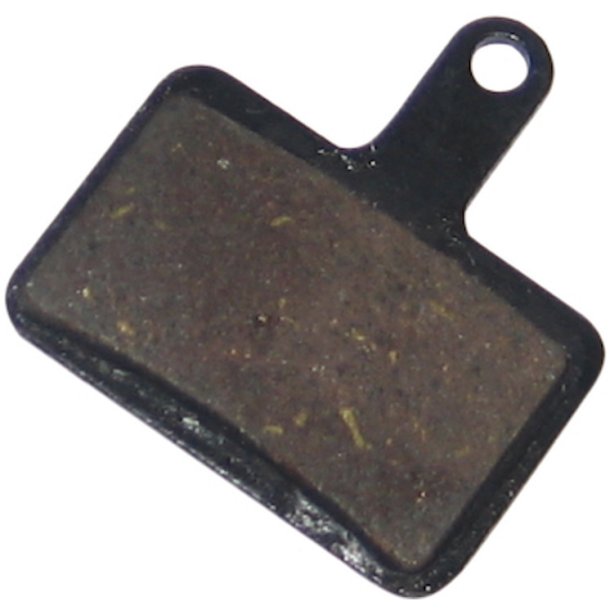 Matrix Skivebremsesko Shimano/Tektro resin