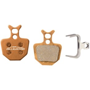 Matrix Skivebremsesko Formula Resin