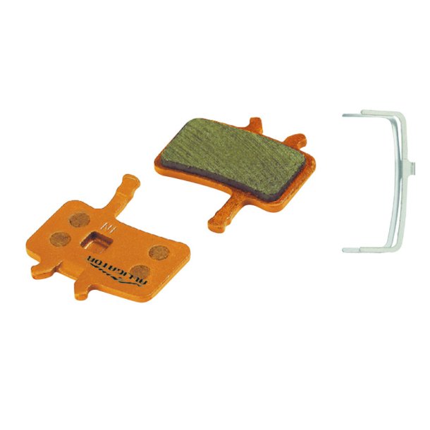 Matrix Skivebremsesko Avid Resin