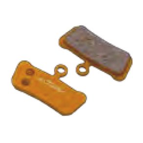 Matrix Skivebremsesko Avid Ceramic Sintered