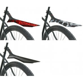 Hebie SWAP Mix bagskrm mtb