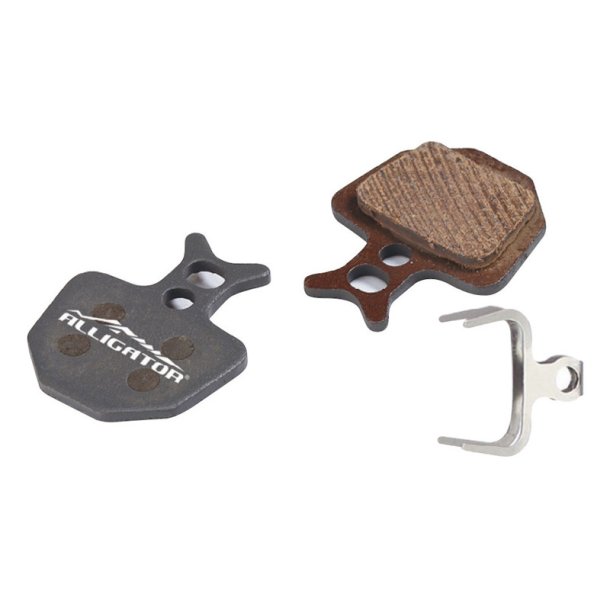 Matrix Skivebremsesko Formula semi-metal