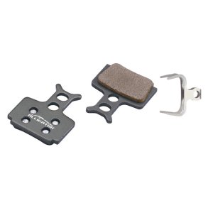 Matrix Skivebremsesko Formula semi-metal