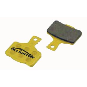 Matrix Skivebremseklods Ceramic Sinte - Magura