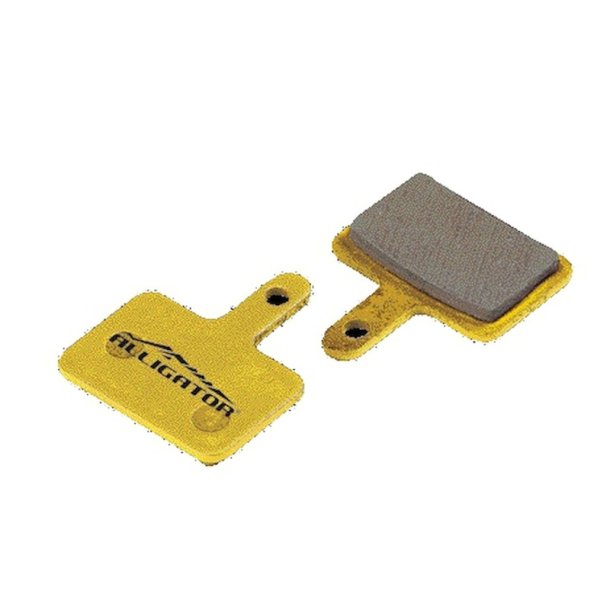 Matrix Skivebremsesko Shimano/Tektro Ceramic Sintered