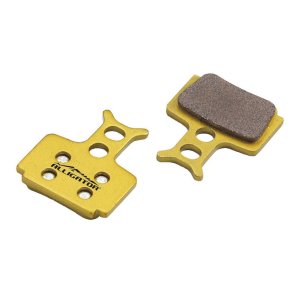 Matrix Skivebremsesko Formula Ceramic Sintered