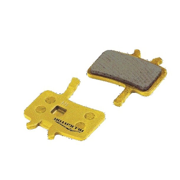 Matrix Skivebremsesko Avid Ceramic Sintered