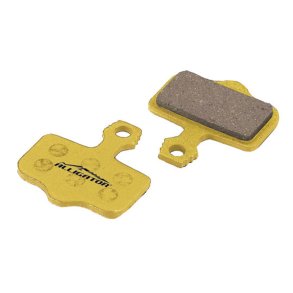 Matrix Skivebremsesko Avid Ceramic Sintered