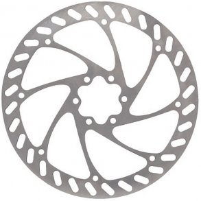 Matrix Rotor 6 huls - 160mm