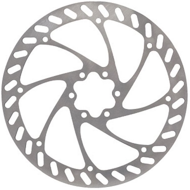 Matrix Rotor 6 huls - 160mm