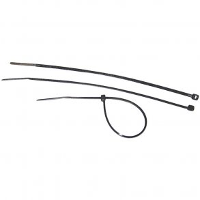 Kabelbinder plast 7,6x750mm