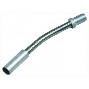 Matrix V-bremserr flex rustfri -79mm