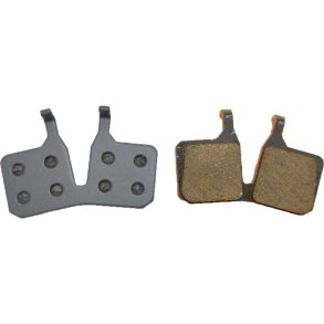 Matrix Skivebremseklods - til Magura MT5/MT7/MT5E - semi metal