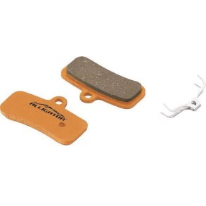 Matrix skivebremsesko organisk - Shimano