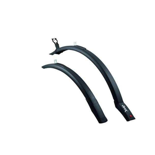 Hebie Viper Trekking  28"