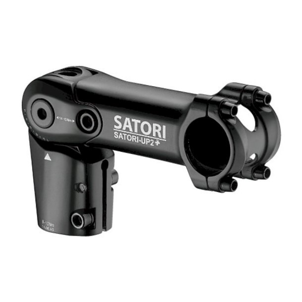 Matrix UP-2 AHS Ahead frempind 11/8 /31,8/110mm