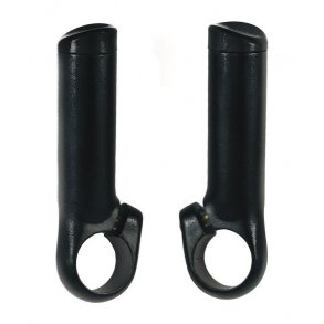 Matrix Bar Ends BE15 85mm