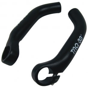 Matrix Bar Ends BE2 140mm